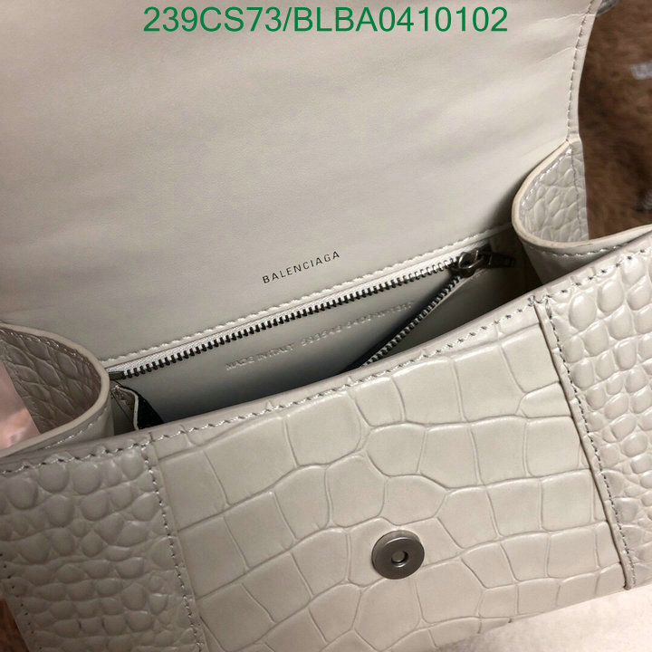 Balenciaga Bag-(Mirror)-Hourglass-,Code:BLBA0410102,$: 239USD