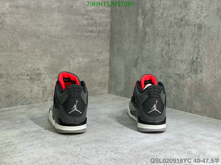Women Shoes-Air Jordan, Code: HS7095,$: 79USD
