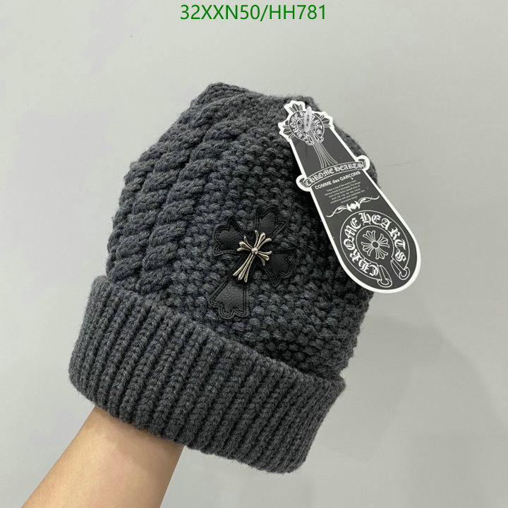 Cap -(Hat)-Chrome Hearts, Code: HH781,$: 32USD