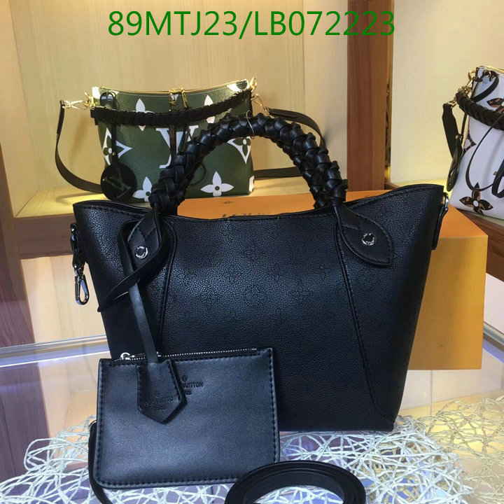 LV Bags-(4A)-Handbag Collection-,Code: LB072223,$:89USD