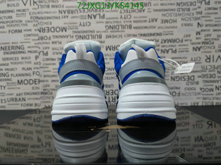 Women Shoes-NIKE, Code: KS4145,$: 72USD