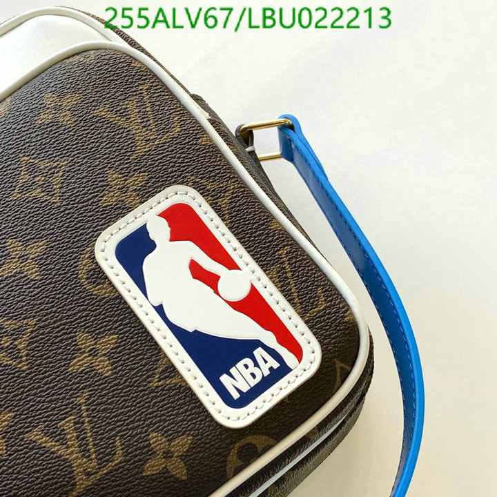 LV Bags-(Mirror)-Pochette MTis-Twist-,Code: LBU022213,$: 255USD