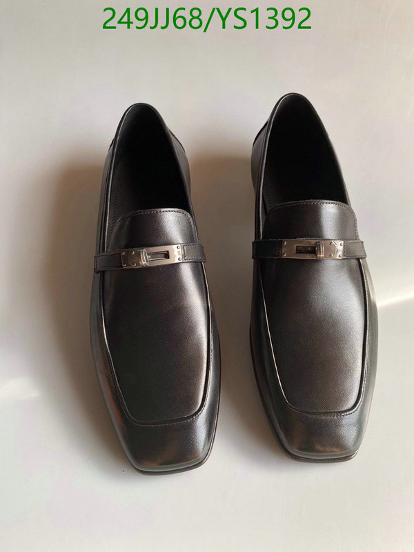 Men shoes-Hermes, Code: YS1392,$: 249USD
