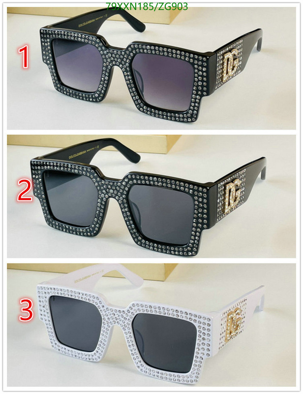 Glasses-D&G, Code: ZG903,$: 79USD