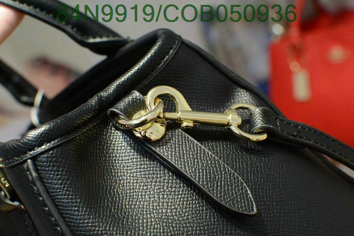 Coach Bag-(4A)-Handbag-,Code:COB050936,$: 84USD