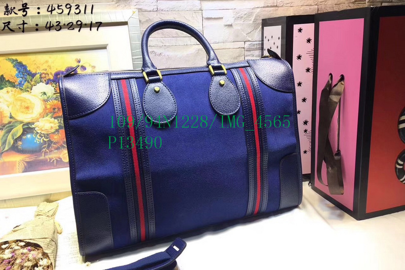 Gucci Bag-(4A)-Handbag-,Code:GGB111023,$: 109USD