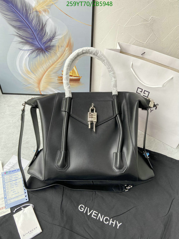 Givenchy Bags -(Mirror)-Handbag-,Code: ZB5948,$: 259USD