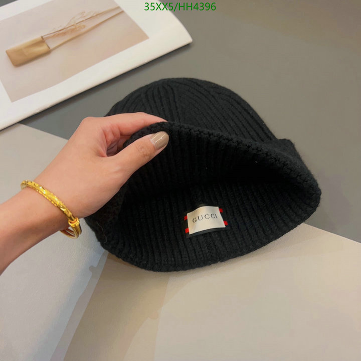 Cap -(Hat)-Gucci, Code: HH4396,$: 35USD