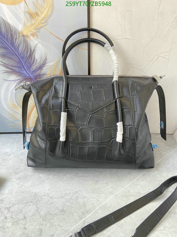 Givenchy Bags -(Mirror)-Handbag-,Code: ZB5948,$: 259USD