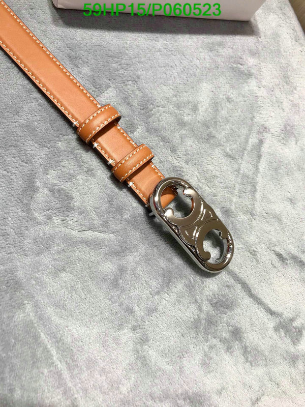Belts-Celine, Code:P060523,$:59USD