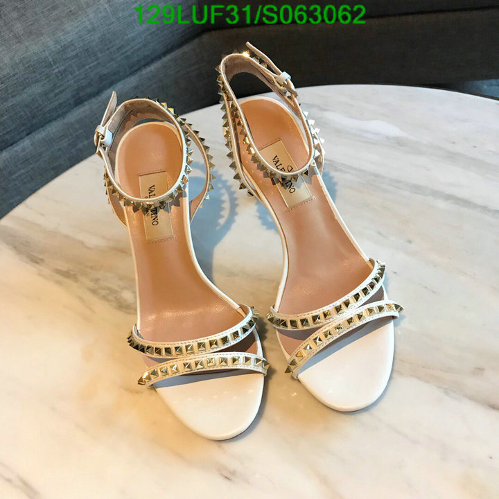 Women Shoes-LV, Code: S063062,$: 129USD