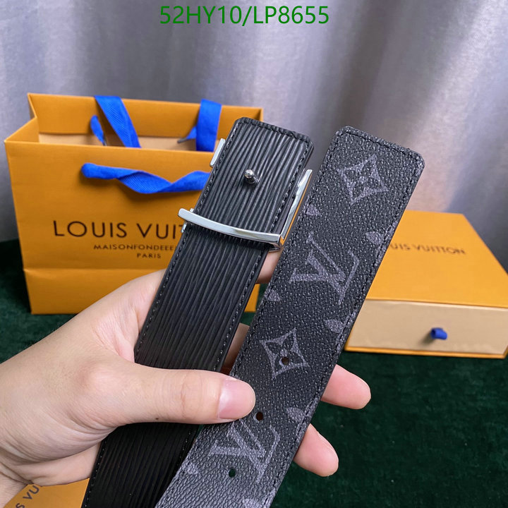 Belts-LV, Code: LP8655,$: 52USD