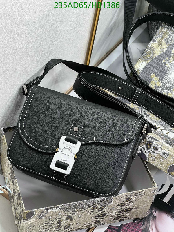 Dior Bags -(Mirror)-Other Style-,Code: HB1386,$: 235USD