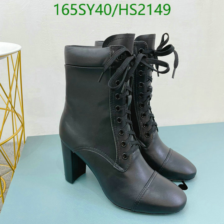 Women Shoes-Prada, Code: HS2149,$: 165USD