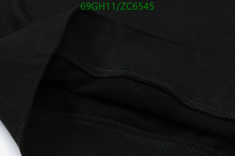 Clothing-Givenchy, Code: ZC6545,$: 69USD
