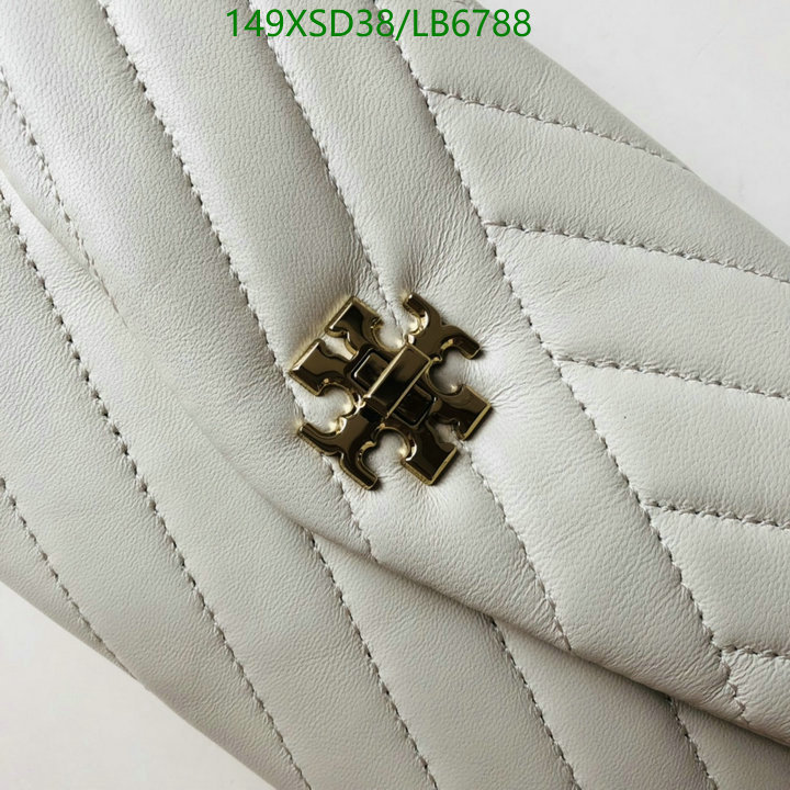 Tory Burch Bag-(Mirror)-Diagonal-,Code: LB6788,$: 149USD