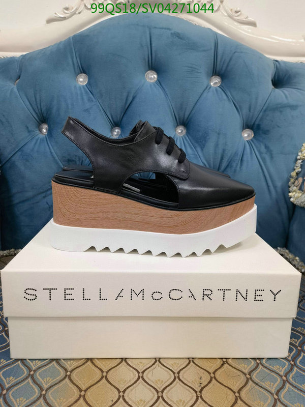 Women Shoes-Stella-McCartney, Code: SV04271044,$: 99USD