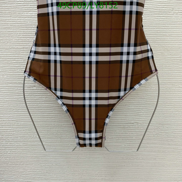 Swimsuit-Burberry, Code: LY8152,$: 49USD