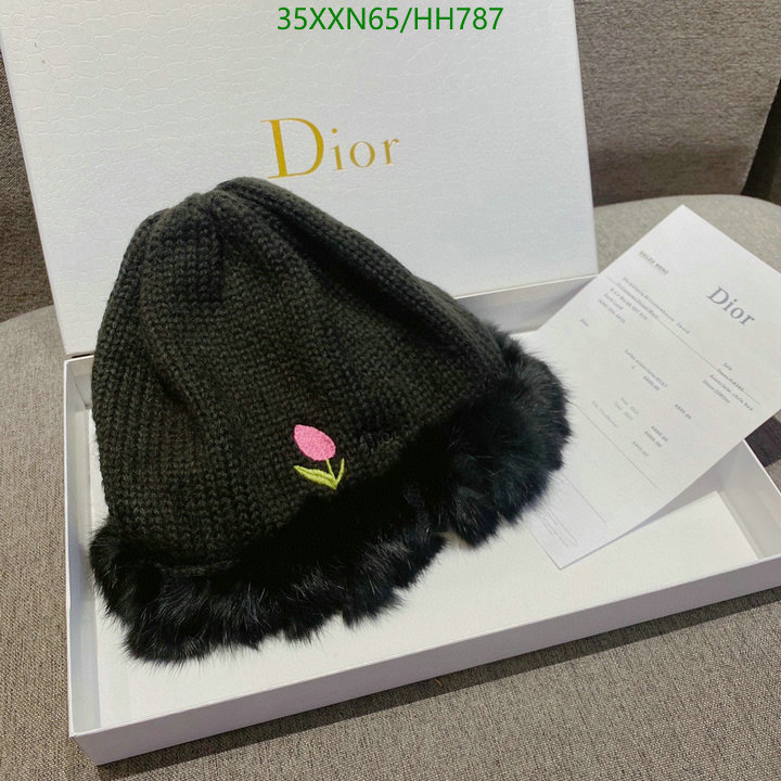 Cap -(Hat)-Dior, Code: HH787,$: 35USD