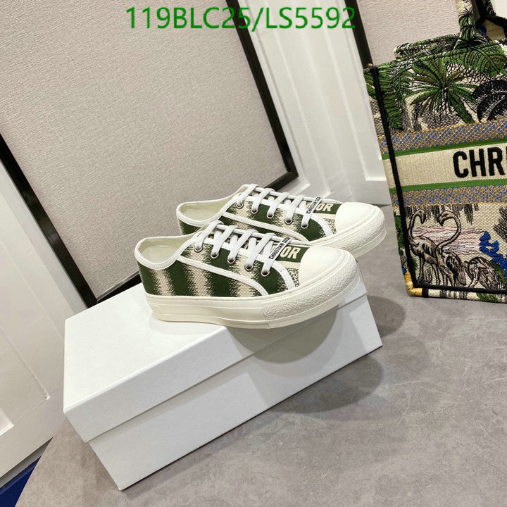 Women Shoes-Dior,Code: LS5592,$: 119USD