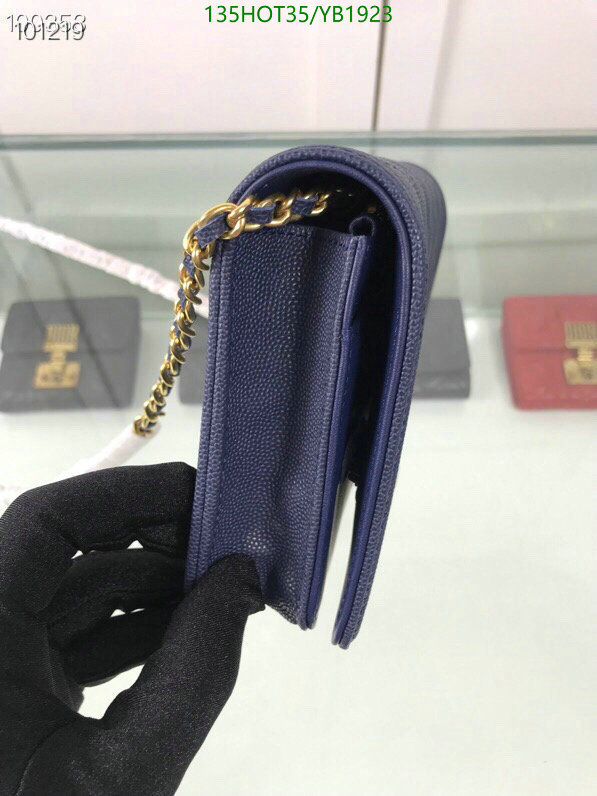 Chanel Bags -(Mirror)-Le Boy,Code: YB1923,$: 135USD