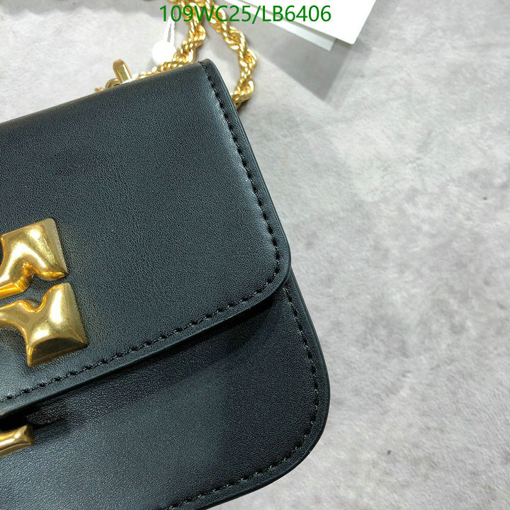 Tory Burch Bag-(4A)-Diagonal-,Code: LB6406,$: 109USD