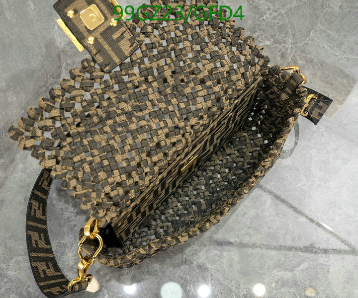 Fendi Big Sale,Code: GFD4,$: 99USD