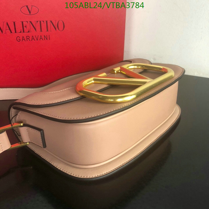 Valentino Bag-(4A)-Diagonal-,Code: VTBA3784,$: 105USD