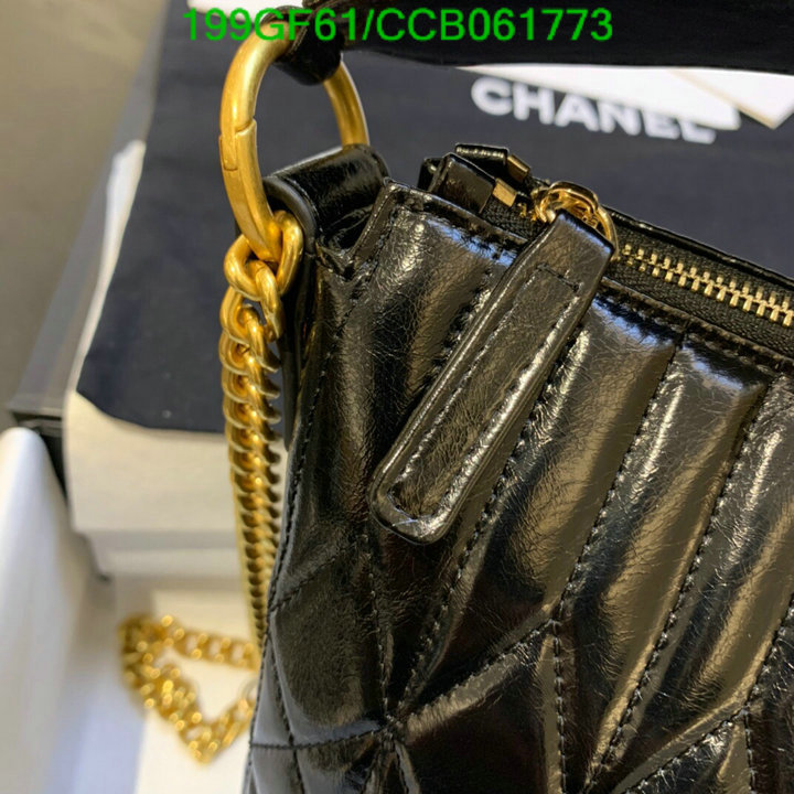 Chanel Bags -(Mirror)-Diagonal-,Code: CCB061773,$: 199USD