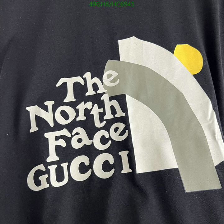 Clothing-The North Face, Code: HC6945,$: 49USD