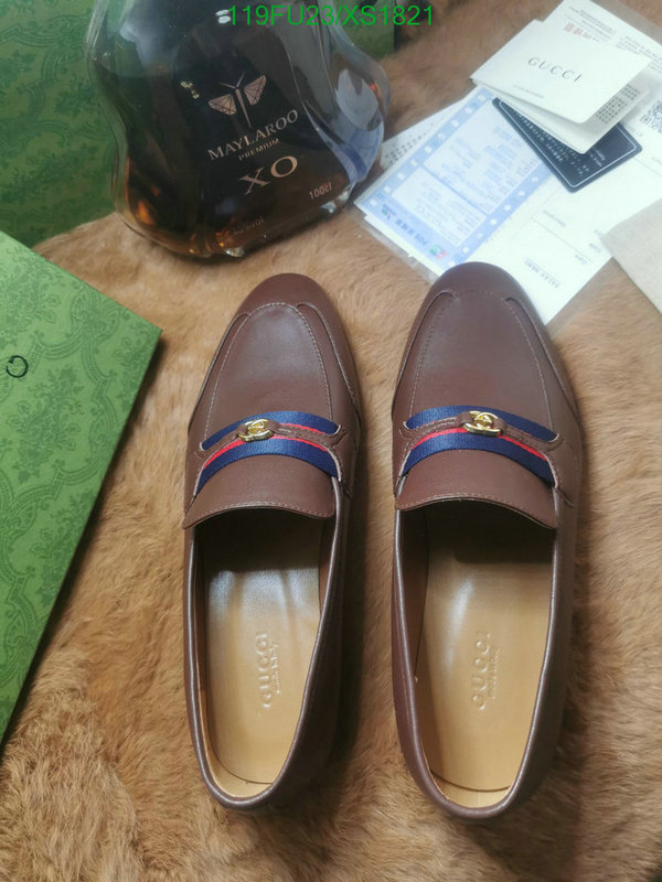 Men shoes-Gucci, Code: XS1821,