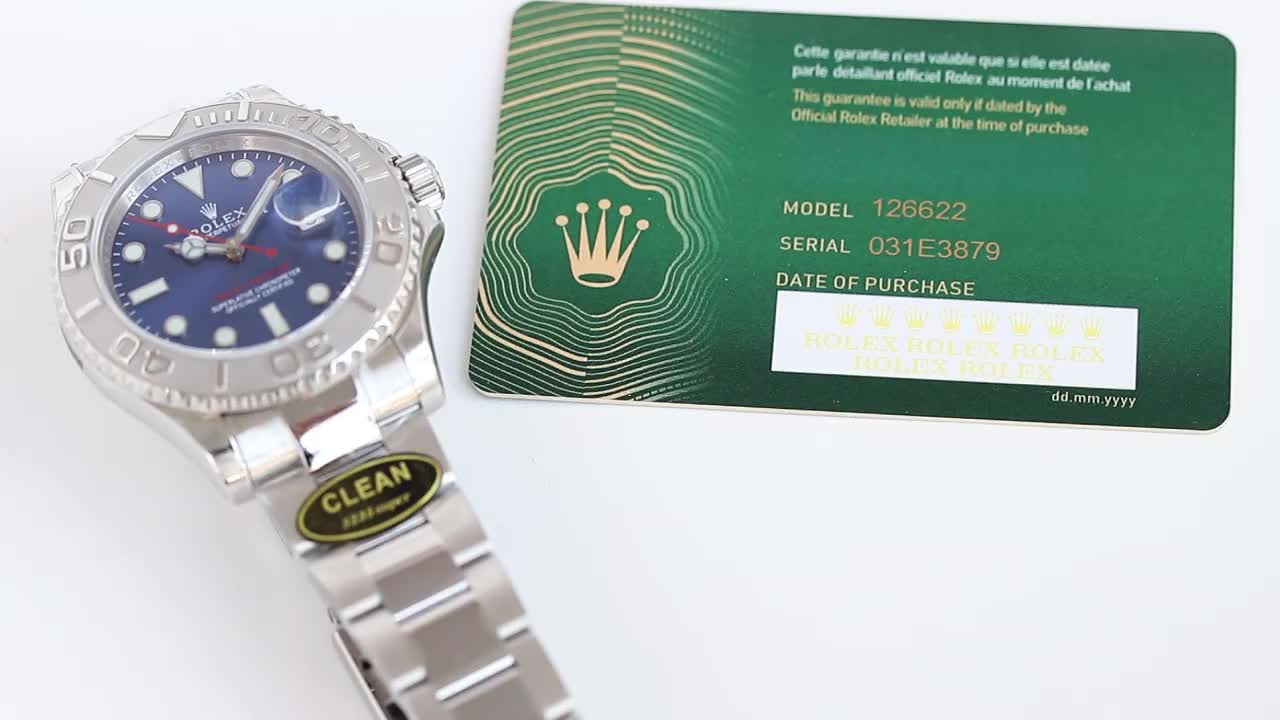 Watch-Mirror Quality-Rolex, Code: HW3770,$: 629USD