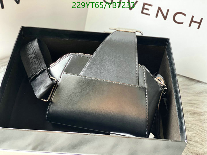 Givenchy Bags -(Mirror)-Diagonal-,Code: YB7233,$: 229USD