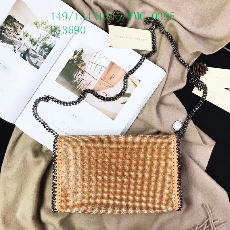 Stella McCartney Bag-(Mirror)-Diagonal-,Code: STB110743,$: 149USD