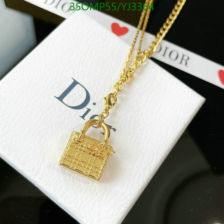 Jewelry-Dior,Code: YJ3364,$: 35USD