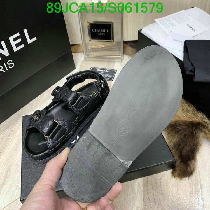 Women Shoes-Chanel,Code: S061579,$: 89USD