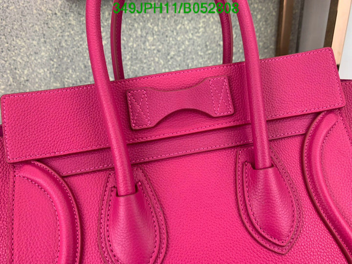 Celine Bag-(Mirror)-Handbag-,Code: B052808,$: 349USD