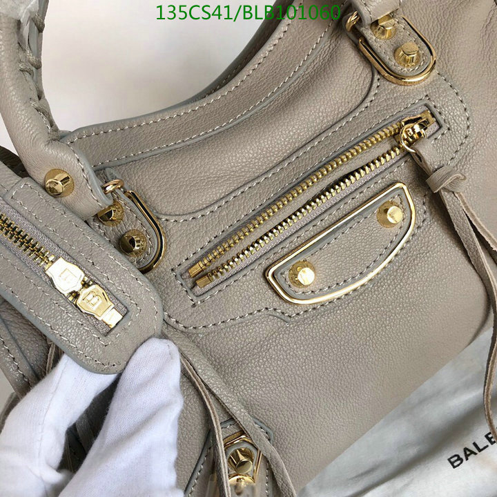 Balenciaga Bag-(Mirror)-Neo Classic-,Code: BLB101060,