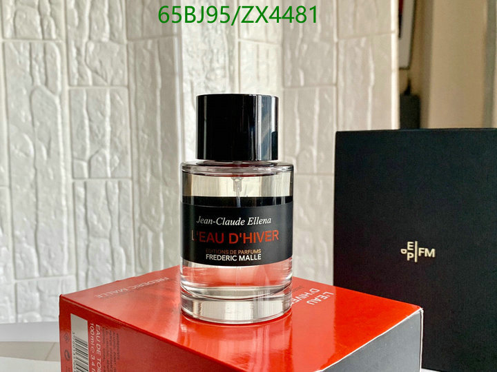 Perfume-Frederick Malle, Code: ZX4481,$: 65USD
