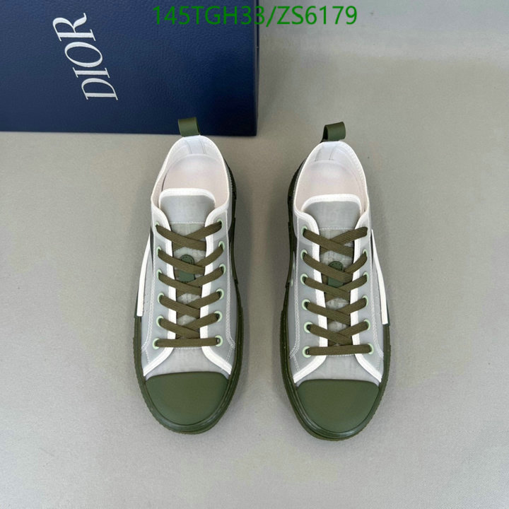 Women Shoes-Dior,Code: ZS6179,$: 145USD