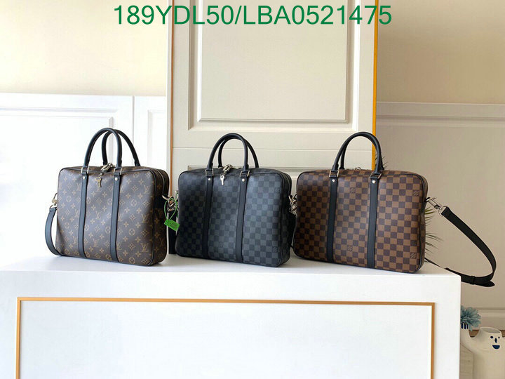 LV Bags-(Mirror)-Explorer-Anton-Dandy-,Code:LBA0521475,$: 189USD