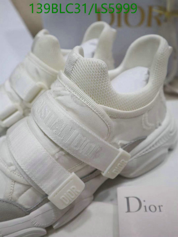 Women Shoes-Dior,Code: LS5999,$: 139USD