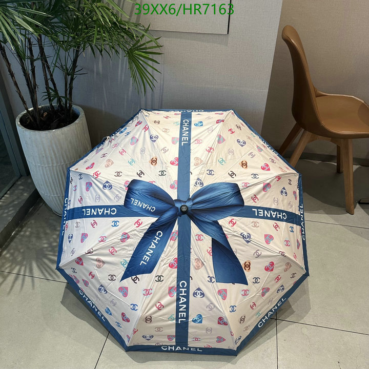Umbrella-Chanel,Code: HR7163,$: 39USD