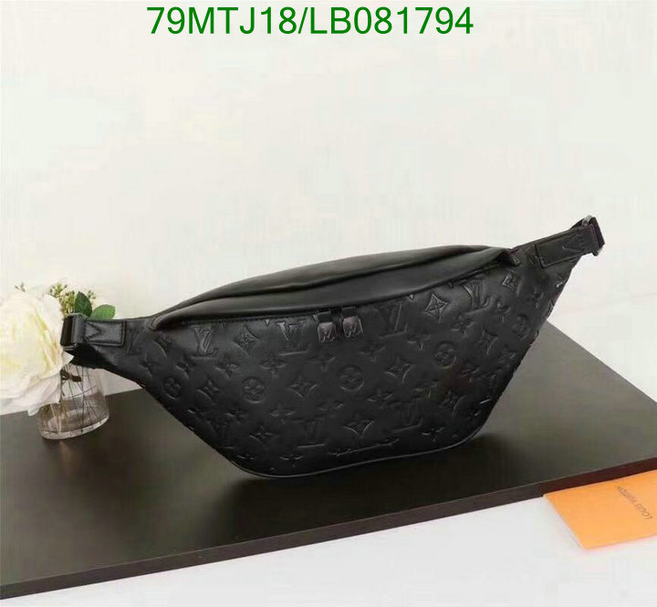 LV Bags-(4A)-Discovery-,Code: LB081794,$:79USD