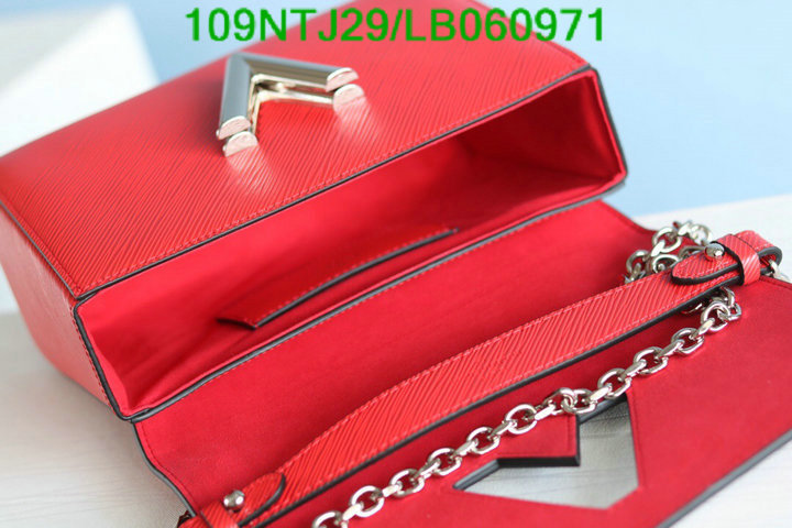 LV Bags-(4A)-Pochette MTis Bag-Twist-,Code: LB060971,$: 109USD