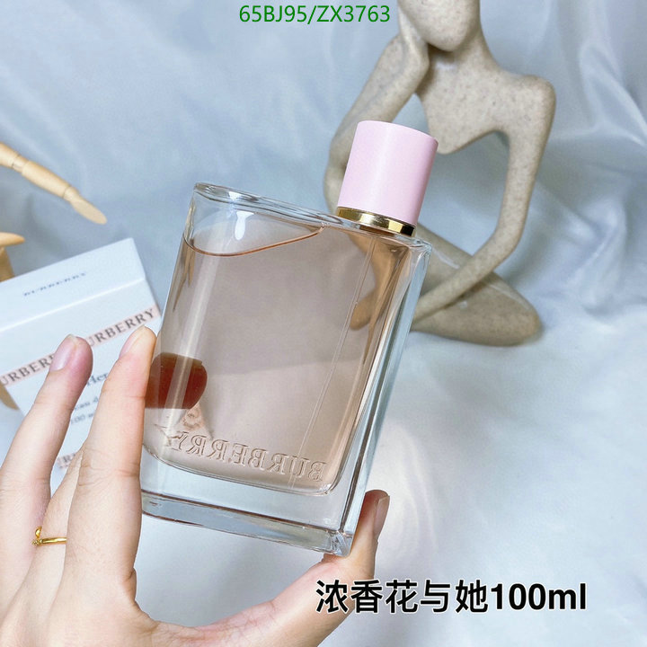 Perfume-Burberry, Code: ZX3763,$: 65USD