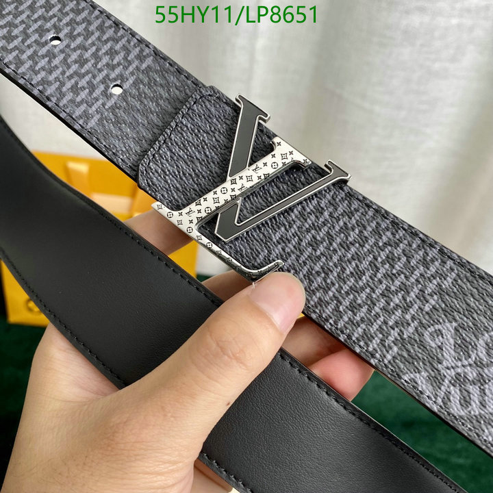 Belts-LV, Code: LP8651,$: 55USD