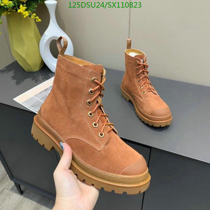 Women Shoes-UGG, Code: SX110823,$: 125USD