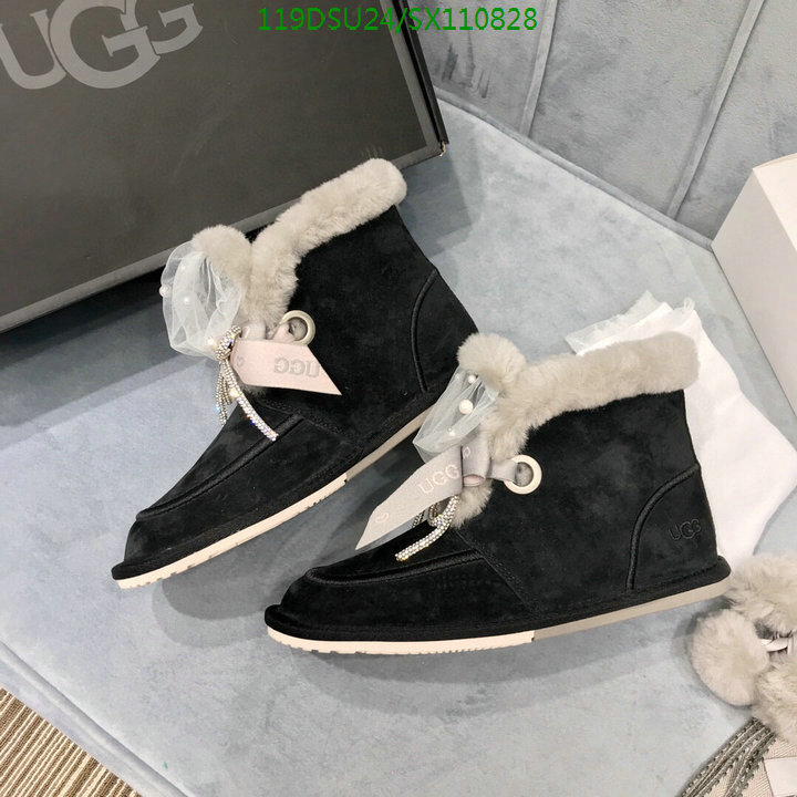 Women Shoes-UGG, Code: SX110828,$: 119USD