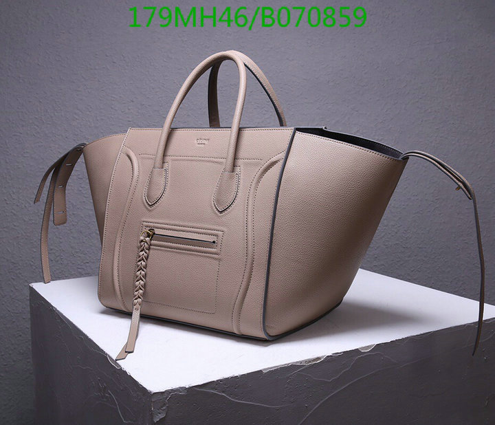 Celine Bag-(4A)-Handbag-,Code: B070859,$: 179USD